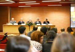 2.ª Reunião Nacional do Núcleo de Estudos de Geriatria