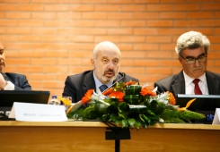 2.ª Reunião Nacional do Núcleo de Estudos de Geriatria