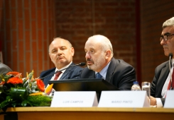 2.ª Reunião Nacional do Núcleo de Estudos de Geriatria