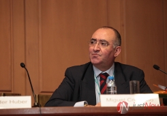XXIV Jornadas de ORL do Centro Hospitalar do Porto (21 e 22 de março)