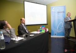 4.as Jornadas do GRESP