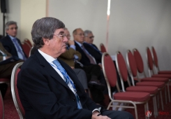 Reunião do Núcleo do Centro da SPORL 2016