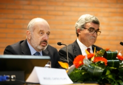 2.ª Reunião Nacional do Núcleo de Estudos de Geriatria