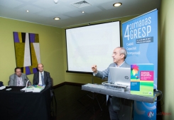 4.as Jornadas do GRESP