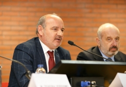 2.ª Reunião Nacional do Núcleo de Estudos de Geriatria