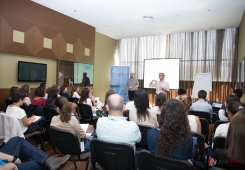 4.as Jornadas do GRESP