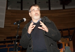 33º Encontro Nacional da Associação Portuguesa de Medicina Geral e Familiar (APMGF)