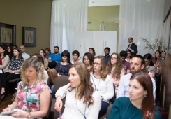 4.as Jornadas do GRESP