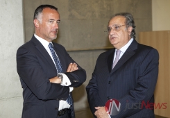 Apresentação pública do Sistema Nacional de Avaliação de Tecnologias de Saúde (SiNATS)