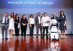 1.ª edição do Prémio HINTT - Maturidade Digital