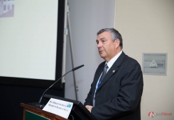 Reunião do Núcleo do Centro da SPORL 2016