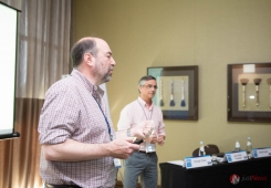 4.as Jornadas do GRESP