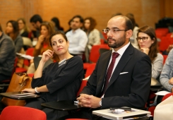 2.ª Reunião Nacional do Núcleo de Estudos de Geriatria
