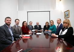 Caminho dos Hospitais em Portalegre