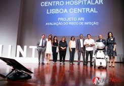 1.ª edição do Prémio HINTT - Maturidade Digital