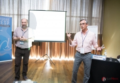 4.as Jornadas do GRESP