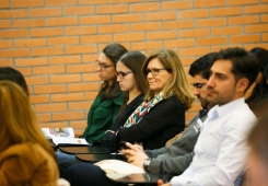 2.ª Reunião Nacional do Núcleo de Estudos de Geriatria