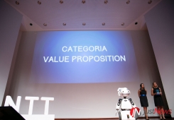 1.ª edição do Prémio HINTT - Maturidade Digital