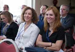 Reunião do Núcleo do Centro da SPORL 2016
