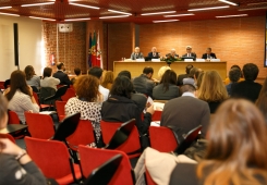 2.ª Reunião Nacional do Núcleo de Estudos de Geriatria