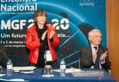 33º Encontro Nacional da Associação Portuguesa de Medicina Geral e Familiar (APMGF)