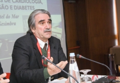 XXXI Jornadas de Cardiologia, Hipertensão e Diabetes