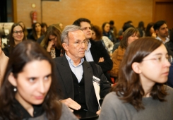 2.ª Reunião Nacional do Núcleo de Estudos de Geriatria