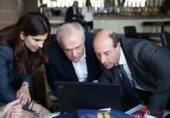 4.as Jornadas do GRESP