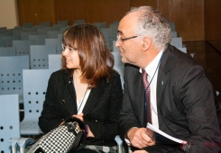 33º Encontro Nacional da Associação Portuguesa de Medicina Geral e Familiar (APMGF)