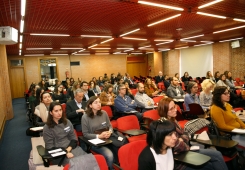 2.ª Reunião Nacional do Núcleo de Estudos de Geriatria
