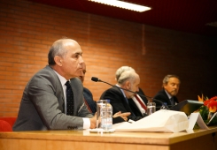 2.ª Reunião Nacional do Núcleo de Estudos de Geriatria