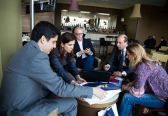 4.as Jornadas do GRESP