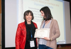33º Encontro Nacional da Associação Portuguesa de Medicina Geral e Familiar (APMGF)