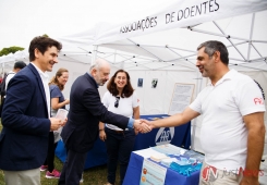 Festa da Saúde 2017
