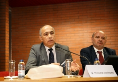 2.ª Reunião Nacional do Núcleo de Estudos de Geriatria