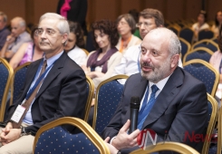 XXI Congresso Nacional de Medicina Interna