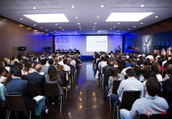 4.as Jornadas do GRESP