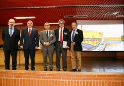 2.ª Reunião Nacional do Núcleo de Estudos de Geriatria