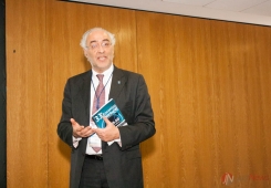33º Encontro Nacional da Associação Portuguesa de Medicina Geral e Familiar (APMGF)
