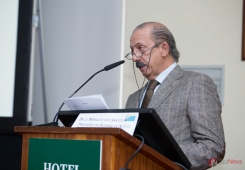 Reunião do Núcleo do Centro da SPORL 2016