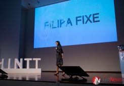 1.ª edição do Prémio HINTT - Maturidade Digital