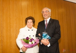 33º Encontro Nacional da Associação Portuguesa de Medicina Geral e Familiar (APMGF)
