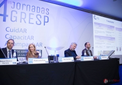4.as Jornadas do GRESP