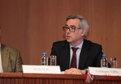XXIV Jornadas de ORL do Centro Hospitalar do Porto (21 e 22 de março)