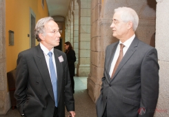 XVII Jornadas sobre a Doença VIH