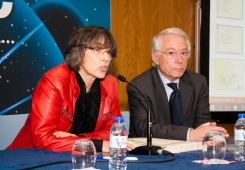 33º Encontro Nacional da Associação Portuguesa de Medicina Geral e Familiar (APMGF)