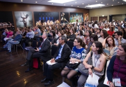 4.as Jornadas do GRESP