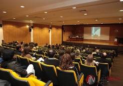 XXIV Jornadas de ORL do Centro Hospitalar do Porto (21 e 22 de março)