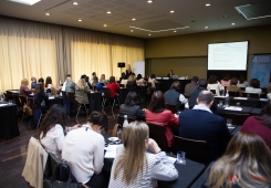 4.as Jornadas do GRESP