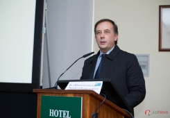 Reunião do Núcleo do Centro da SPORL 2016